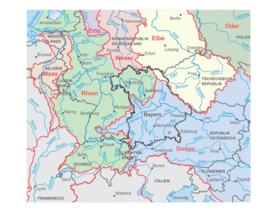 Anhörung zur Wasserrahmenrichtlinie in Bayern