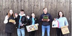 Azubi Video Contest: HPV-Auszeichnung geht an KOLB