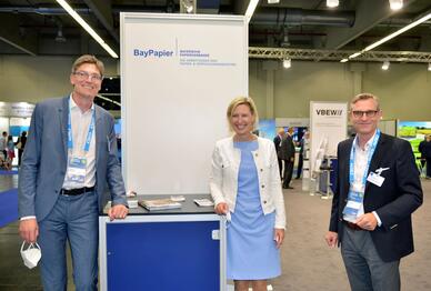 BayPapier auf CSU-Parteitag