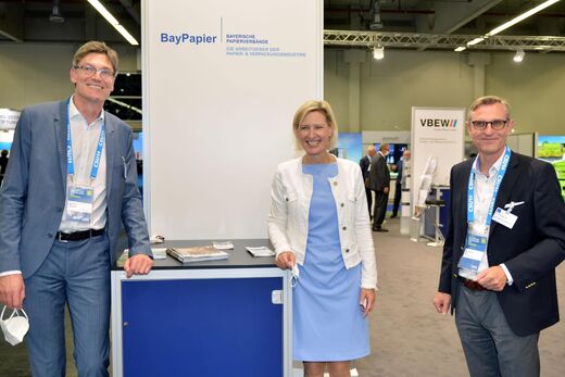 BayPapier auf CSU-Parteitag