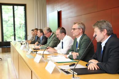 BayPapier fordert Energiepreisdeckel