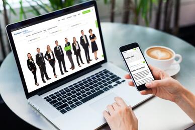 Webinar Personalmanagement