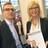 Umweltministerin Ulrike Scharf