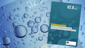 Der Bayerische Wasserstoffpfad – Was braucht Bayerns Industrie?