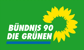 BayPapier auf Landesparteitag Die Grünen