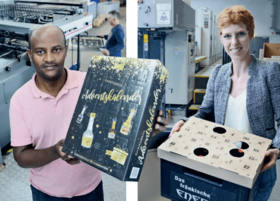 Portrait Hans Schmidt Werbeverpackungen GmbH