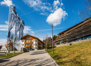 Jahrestagung des VBPV