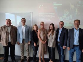 Neue Zielgruppen für Ausbildung - Pilotprojekt gestartet in Regensburg