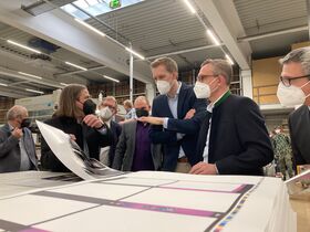 Packmitteltechnologe: Ausbildung mit Perspektive 