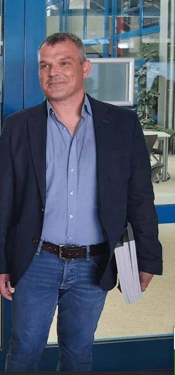 Papierindustrie stellt Präsidenten des Bayerischen Holzwirtschaftsrates