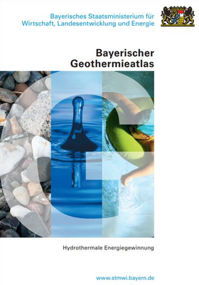 Papiertrocknung mit Tiefengeothermie