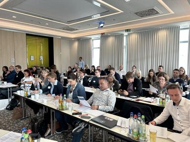 Personalleitertreffen in Nürnberg: Austausch, Impulse und aktuelle Praxisthemen