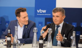 Rückblick – Bayerisches Klimaschutzgesetz – Klimaschutz und Standortsicherheit