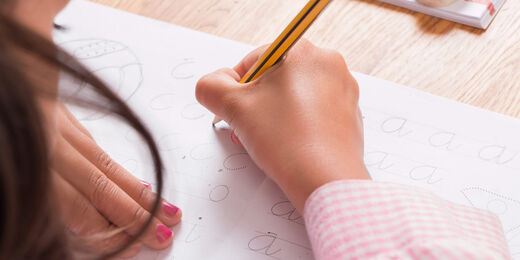 Schreiben von Hand – Ist Handschrift noch zeitgemäß?