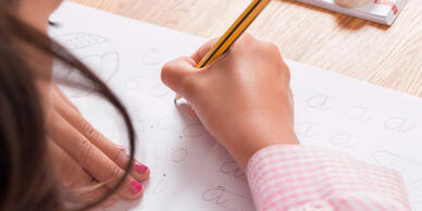 Schreiben von Hand – Ist Handschrift noch zeitgemäß?