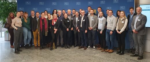 Stakeholderdialog Kunststoffe &amp; Verpackung