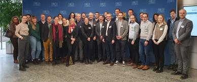 Stakeholderdialog Kunststoffe & Verpackung