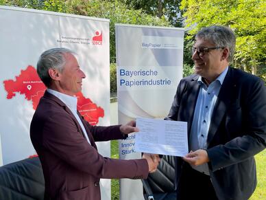 BETV-Bayern unterzeichnet: Tarifpolitik startet in eine neue Ära