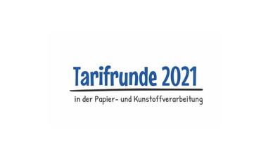 Tarifrunde Papier- und Kunststoffverarbeitung: Verhandlungen vertagt auf 26.03.2021