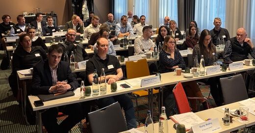 Working Group „Umsetzung der PPWR“ – praxisnaher Austausch zur Vorbereitung auf die neuen Pflichten