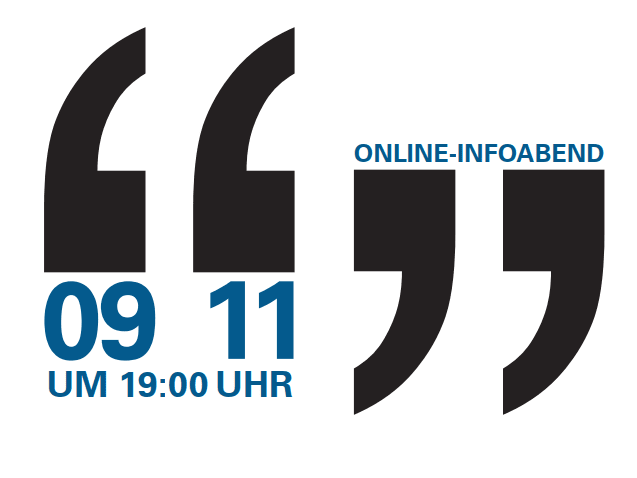 Papiertechnikerschule lädt ein zum Online-Infoabend am 09.11.2021