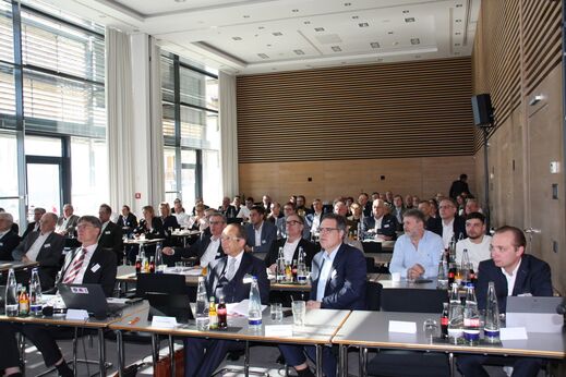 Erfolgreiche Verbandstagung VBPV – wirtschaftsfreundliche Rahmbedingungen gefordert