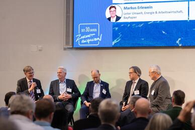 10 Jahre Bayerische EnergieEffizienz-Netzwerk-Initiative (BEEN-i)