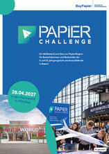 Booklet zut Papier Challenge 2027