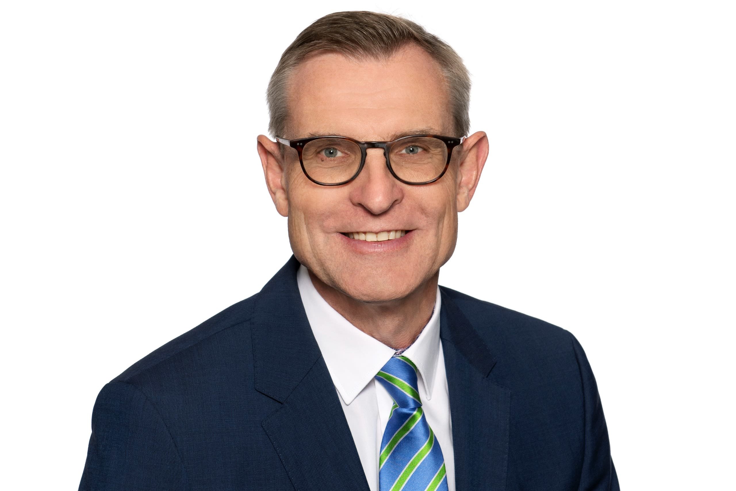 Dr. Thorsten Arl