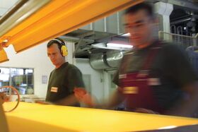 Ausbildungsprämie für Arbeitgeber, nicht rückzahlbare Zuschüsse