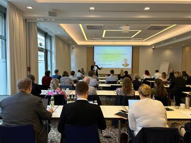 Zukunftsthemen im Fokus: BayPapier-Personalleitertreffen 2026 in Nürnberg